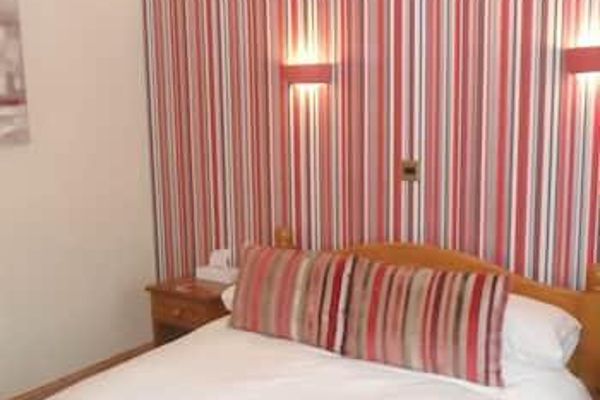 The Rob Roy Inn (Northumberland)